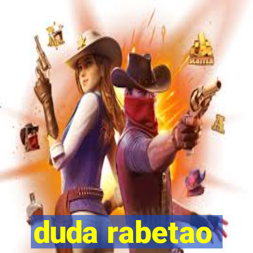 duda rabetao